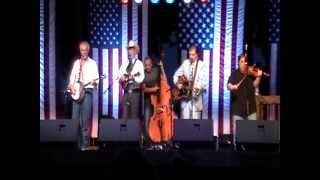Doyle Lawson & Larry Sparks - "Love Please Come Home" chords