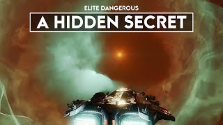 Elite Dangerous - There's a SECRET Inside the Maelstroms