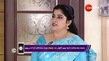 Didi No 1 Season 9 | Ep - 815 | Best Scene | May 22 2024 | Zee Bangla