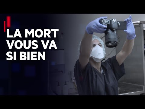 Vidéo: Ce Que Font Un Médecin Légiste Et Un Pathologiste