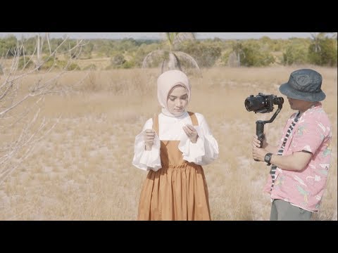Fatin - Jingga Music Video | Behind The Scenes