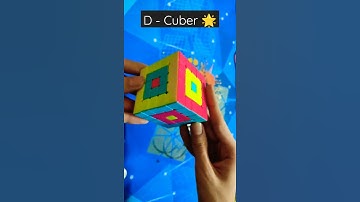 5x5 Rubik