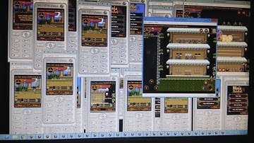 Hướng Dẫn Cách Sử Dụng VPS trên điện thoại IPHONE , Cho ios 12- ios 18 ,19 treo game nso,nro,avatar