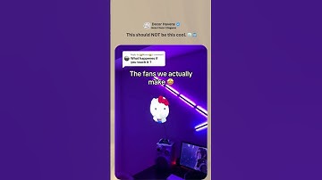 🛒 HoloFan 3D Hologram Projector: Trending Now!