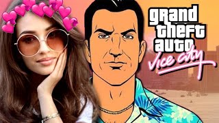 GTA Vice City - عشقم تامی ورستی