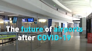 Look like after the covid-19 pandemic ...