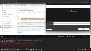 Creating Dynamic Secrets for Google Cloud with Vault | GSP1007