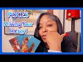 PISCES You Have Ppl Missing You