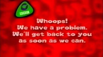 CBBC channel launch day breakdown