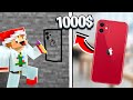 MİNECRAFT'ta NE ÇİZERSEN SATIN ALIYORUM! - Minecraft