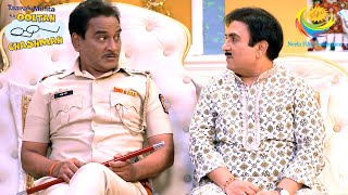 Chalu Pandey Gets Mad At Jethalal | Taarak Mehta Ka Ooltah Chashmah | Full Episode