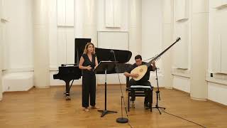 John Dowland: Weep you no more