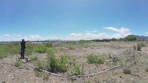 Bán đất ngay cụm công nghiệp An Ngãi, tỉnh lộ 44A, Long Điền, Bà Rịa Vũng Tàu