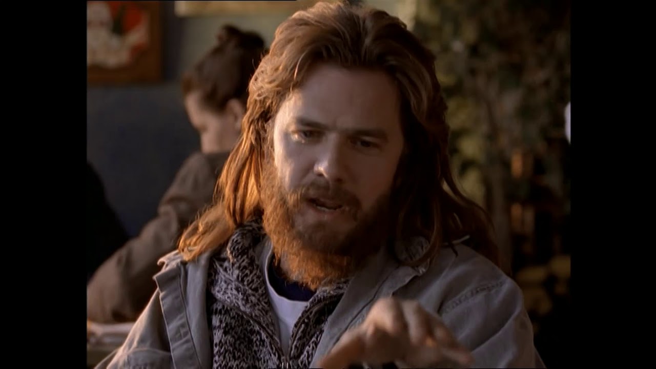 The Hunt For The Unicorn Killer 1999 Naomi Watts Kevin Anderson Full Movie Part 2 Youtube