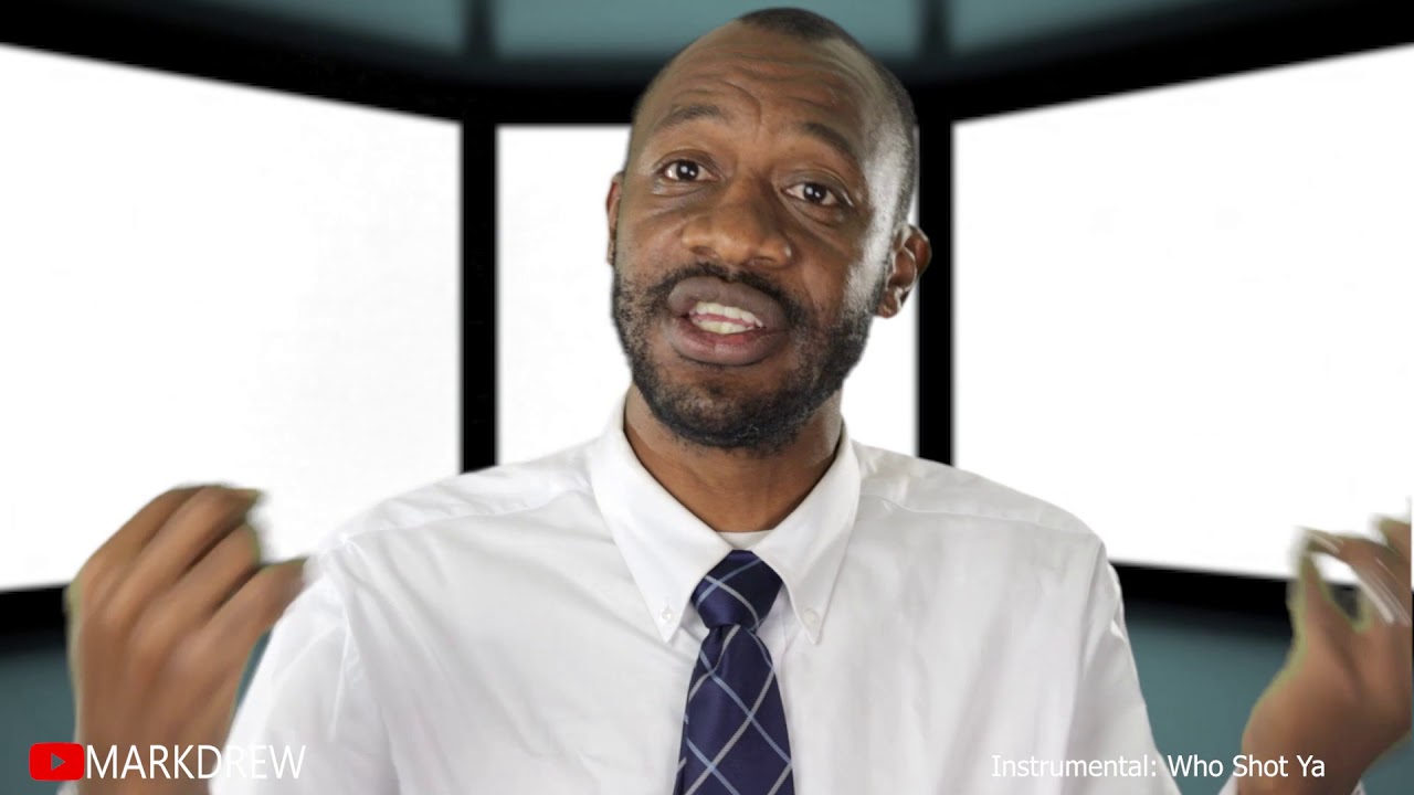 Freestyle Friday | Who Shot Ya Instrumental