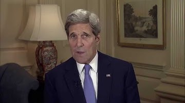 Video Message to the White House Summit to Counter Violent Extremism