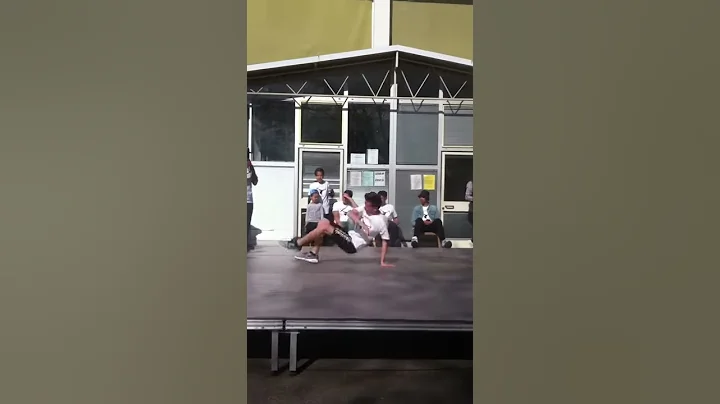 Thomas Bona BREAKTIME