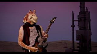 Galactic Empire The Rise Of Shredi Official Music Video