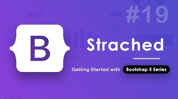 19. Stretched link in Bootstrap 5 | Hindi