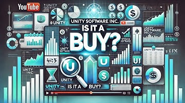 Unity Software Inc. (U): Stock Analysis | Is it a Buy? | Feb 2025 | Trending Investment Insights