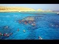 Hurghada, Paradise Island ( Mahmya, Giftun Island ) - Egypt