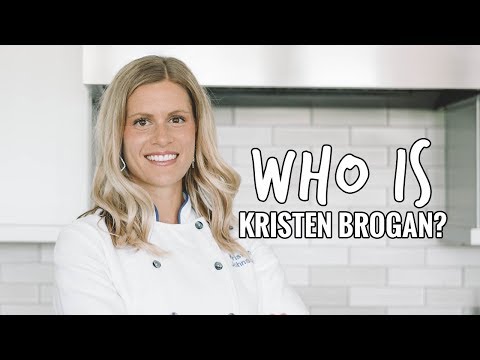 Who Is Kristen Brogan?