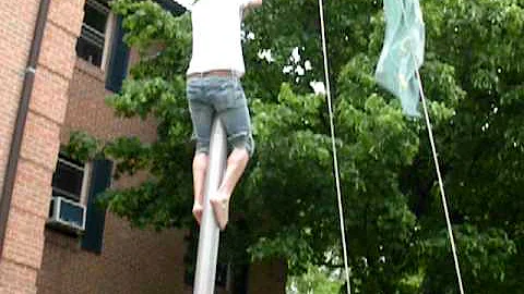 Blake Merrell: A True American