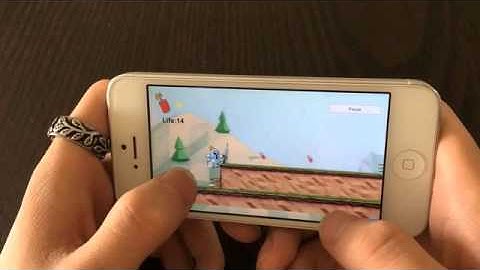 CSCI 526 Midterm Video