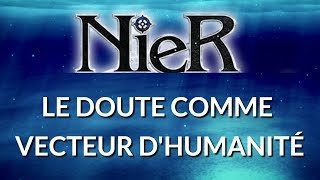 DEEPER BLUE | Comment NieR a Révolutionné Le Jeu Vidéo