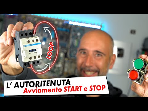 Video: Interruttore touch: schemi elettrici, dispositivo e principio di funzionamento