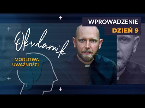 OKULARNIK - #modlitwa