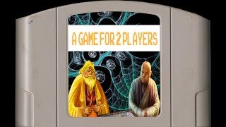 A Game For 2 Players: The Plan? ASOIAF Theory Analysis (Part I)