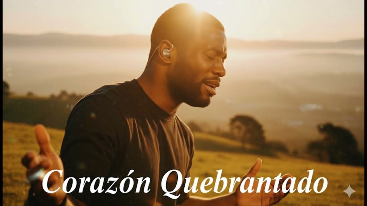 Corazón Quebrantado  | La Alabanza Que Te Hará Llorar#MusicaCristiana #Adoracion