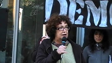 THIS IS WHAT A DEMONSTRATION LOOKS LIKE Pt1.wmv