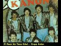 El amor no tiene edadgrupo kaonhoy banda kaon