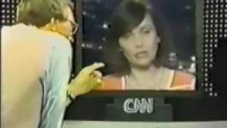 Marilyn Monroe - Susan Strasberg On The Larry King Live Show 1/2