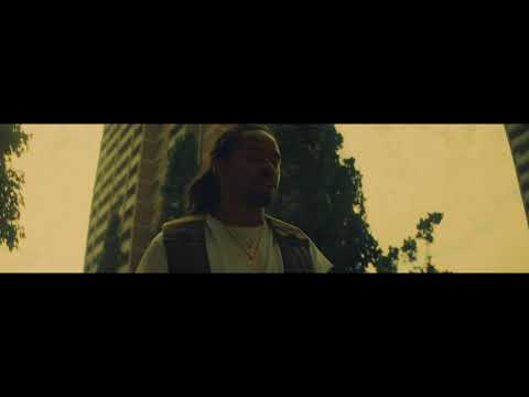 Tre Mission flexes his artistic muscles on Orphan Black