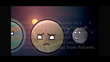 The Battle Of Planet X! - Part 2 Preview