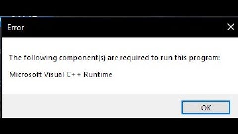 ASSETTO CORSA COMPETIZIONE UPDATE 1.8 MICROSOFT VISUAL C++ RUNTIME ERROR - FIXED / SOLVED