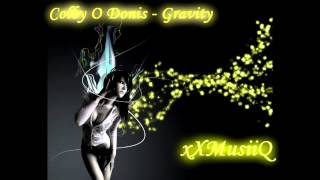 Colby O Donis - Gravity