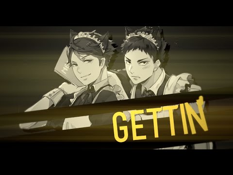 [IwaOi] SEXIN' ON THE DANCEFLOOR