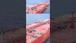 US forces board tanker in Indian Ocean alleged to be carrying Iranian oil