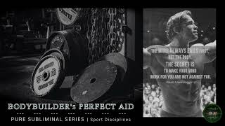 BODYBUILDER's Perfect Aid - Upgraded Mindset & Muscle Growth | Subliminal