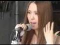 tommy heavenly6 avril lavigne