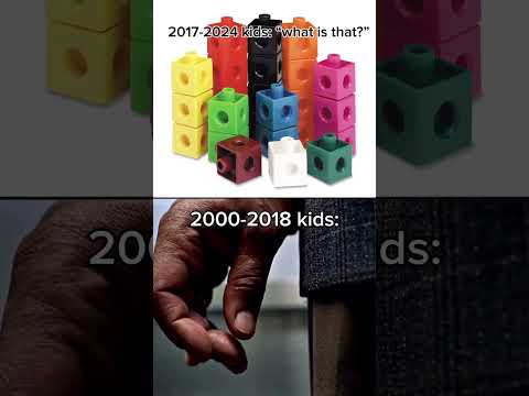 Only 2000-2018 kids will remember these stuff😔
