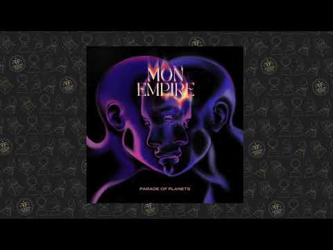 Parade of Planets - Mon Empire