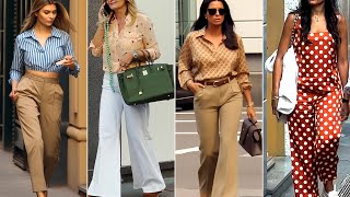 50 Fall Outfits What Is In Trend And How To Wear It The Most Stylish People In Milan