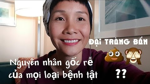 Đừng thụt tháo đại tràng,bị ghiền đấy😅. Chia sẻ TTĐT tại nhà của mình