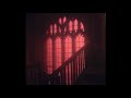 you were turned into a vampire. (gothic dark academia playlist)