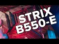 X570 не нужен??? ROG STRIX B550-F - DDR4 3800Mhz и VRM 14 ФАЗ??? +TEST